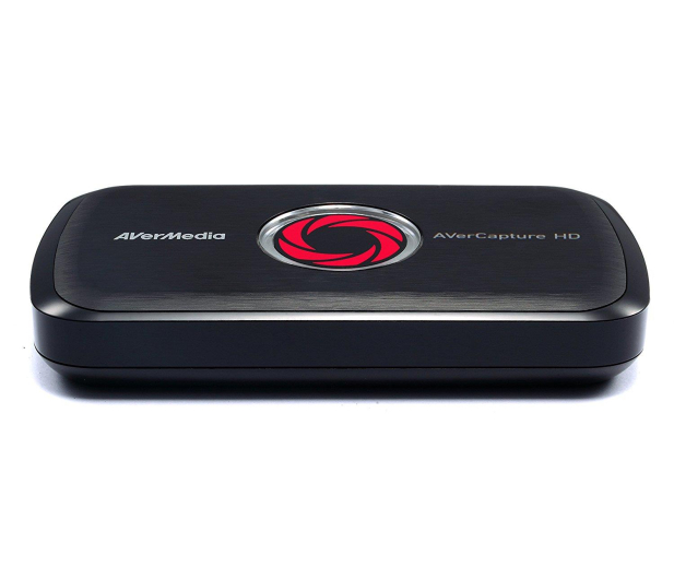 AVerMedia Live Gamer Portable Lite - 397290 - zdjęcie